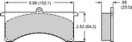 PolyMatrix Pad Set - 7525 A